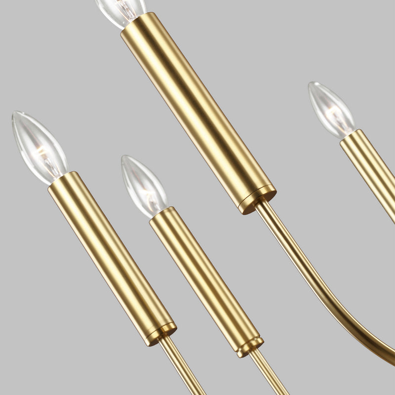 Brianna Chandelier