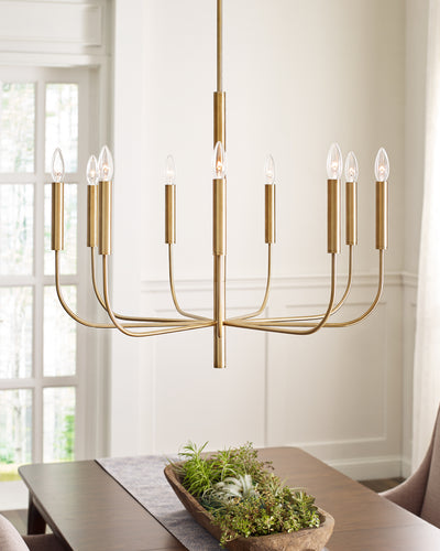 Brianna Chandelier
