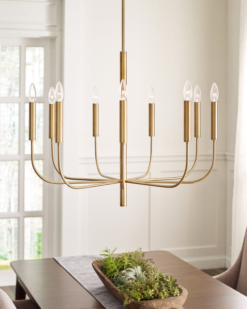 Brianna Chandelier