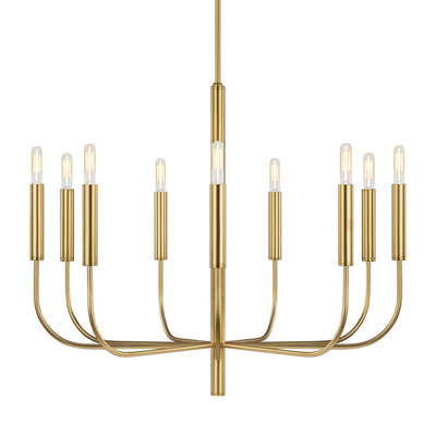 Brianna Chandelier