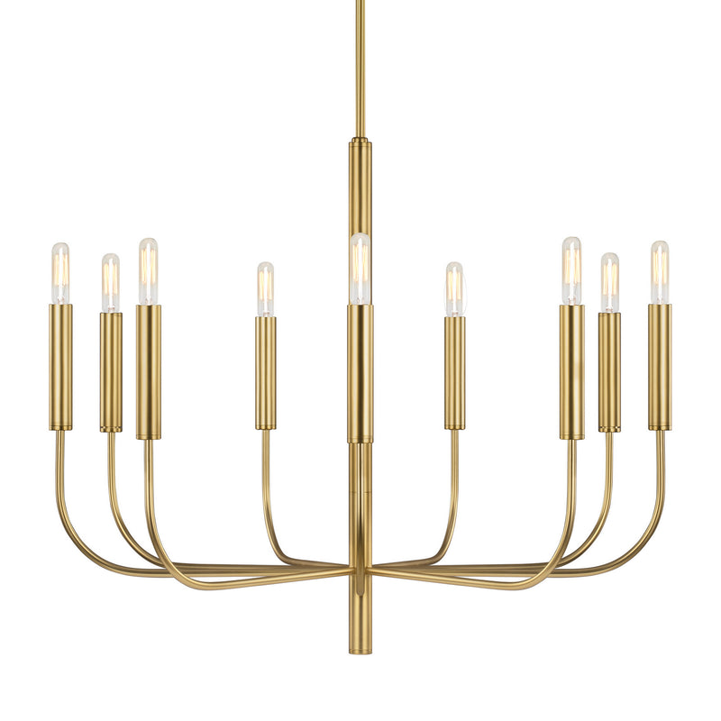 Brianna Chandelier