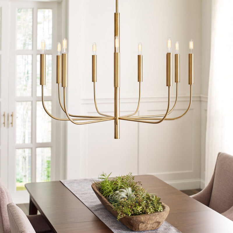 Brianna Chandelier