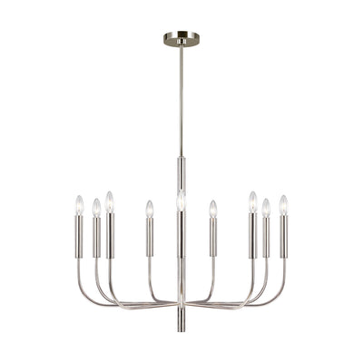 Brianna Chandelier