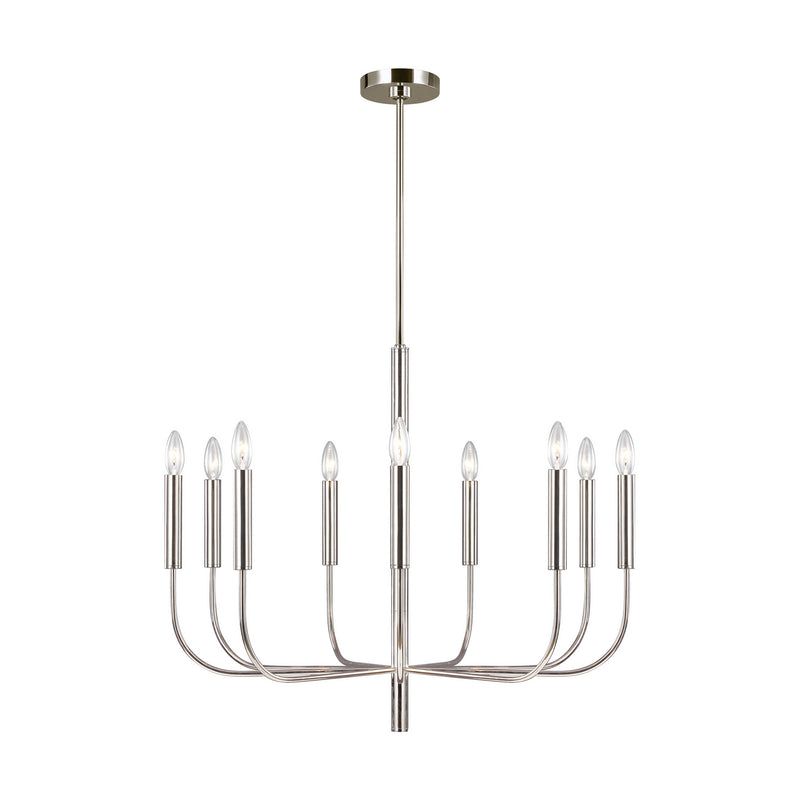 Brianna Chandelier