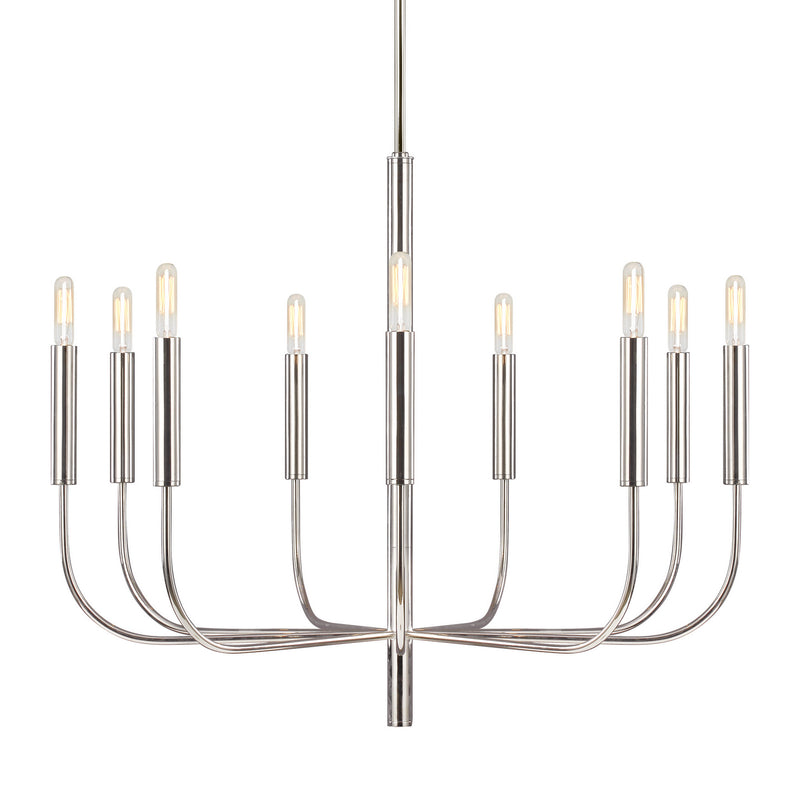 Brianna Chandelier