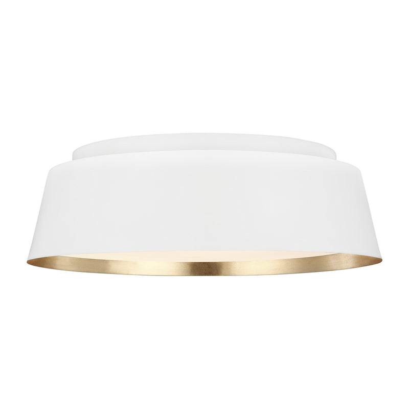 Asher Flush Mount Ceiling Light
