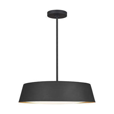 Asher Pendant