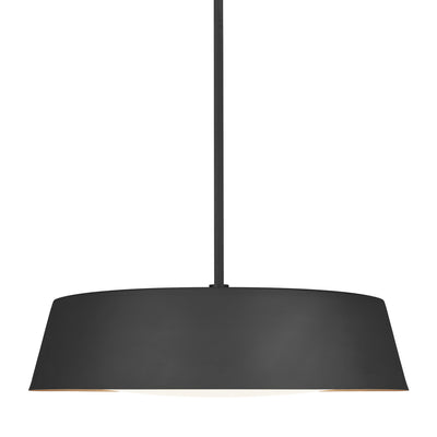 Asher Pendant