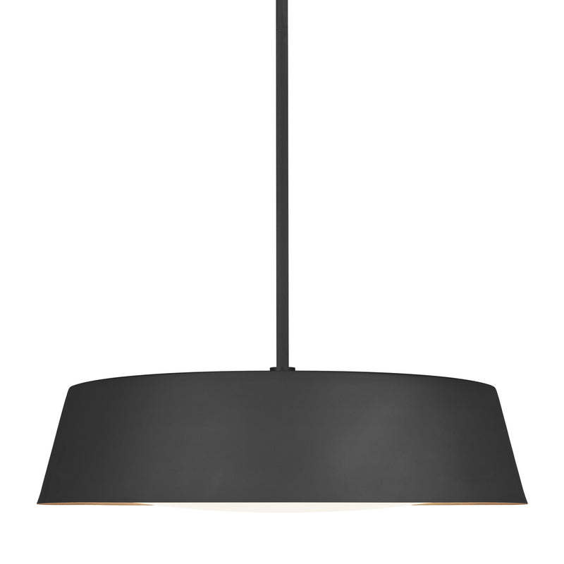 Asher Pendant