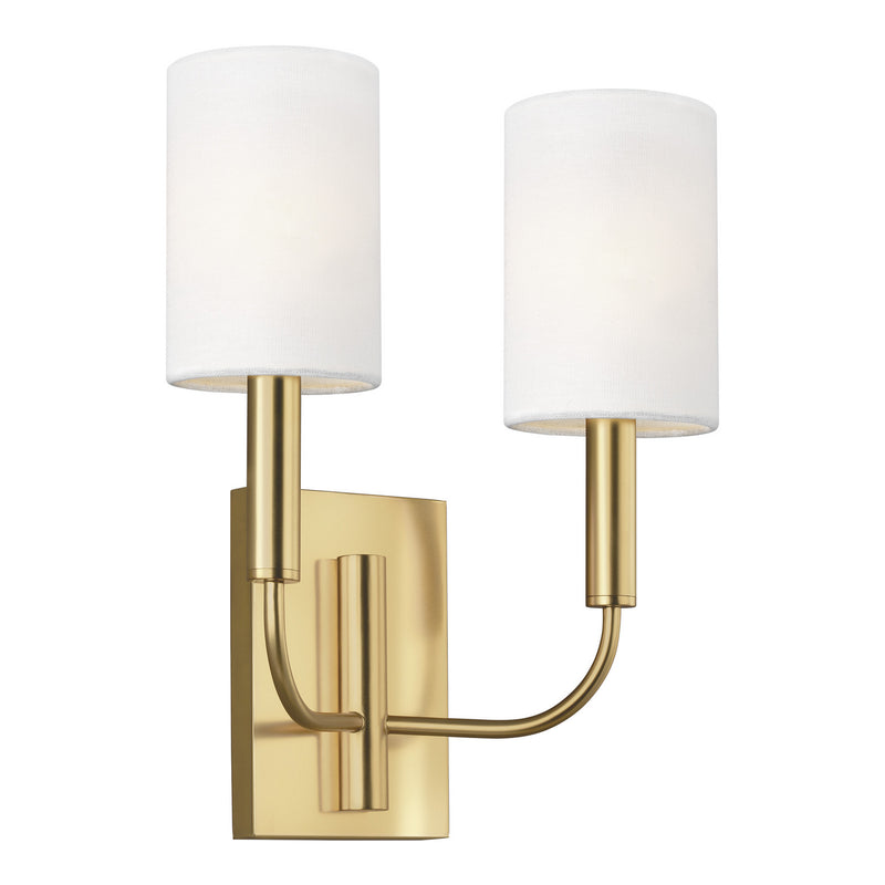 Brianna Duo Wall Sconce