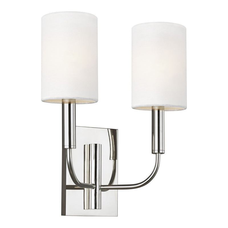 Brianna Duo Wall Sconce