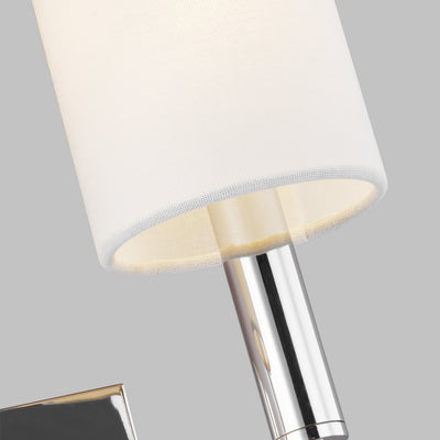 Brianna Duo Wall Sconce