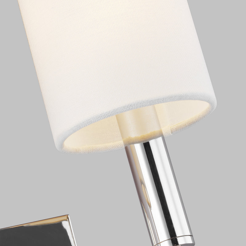 Brianna Duo Wall Sconce