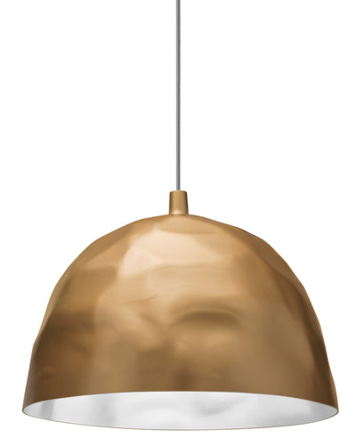Bump Pendant