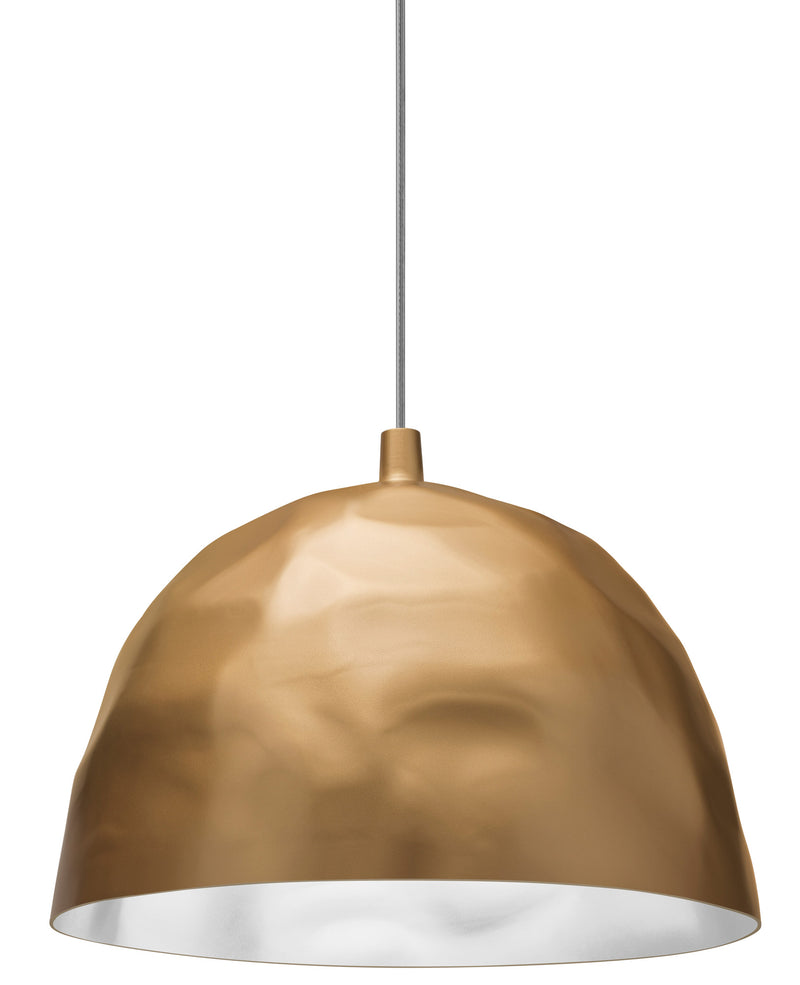 Bump Pendant