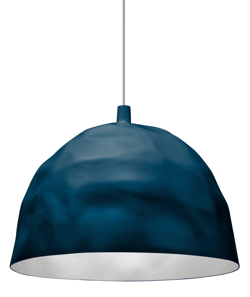 Bump Pendant
