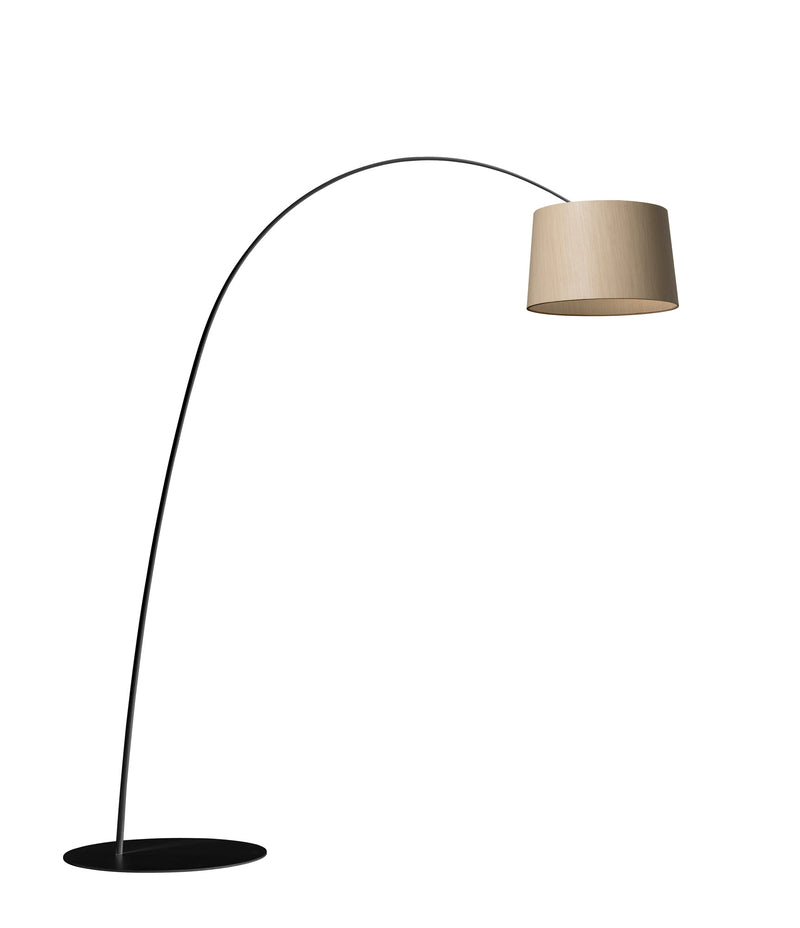 Foscarini - FN159003W1_50U - Black