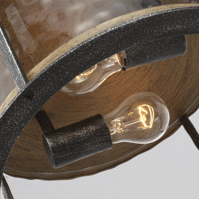 Angelo Ceiling Light