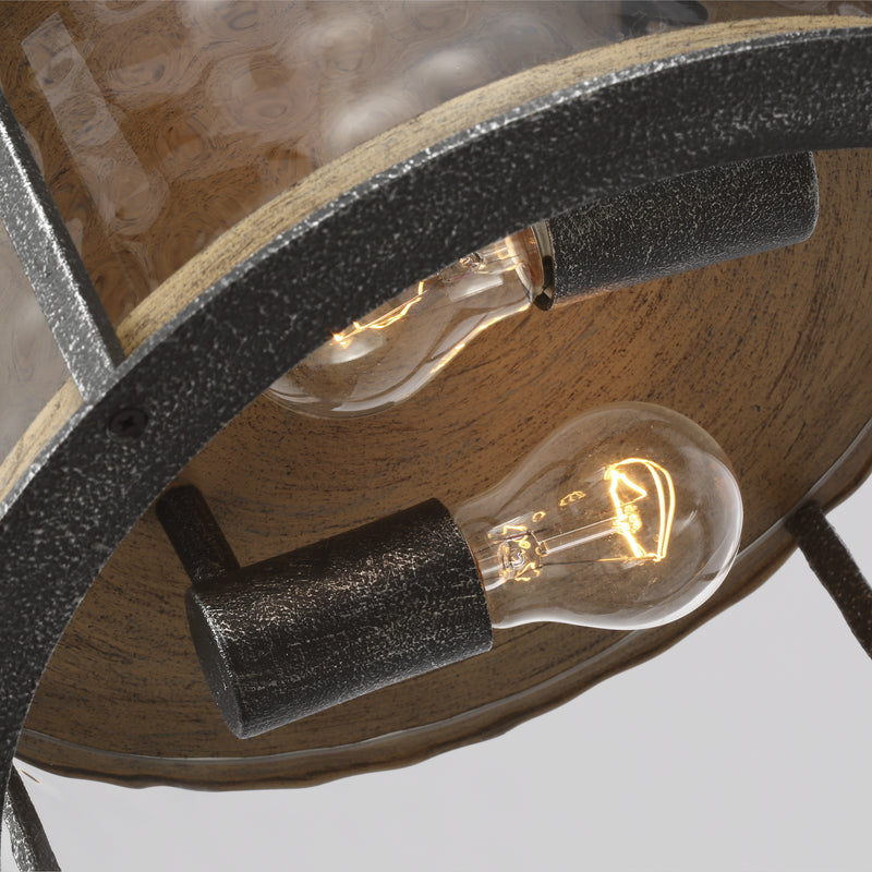 Angelo Ceiling Light