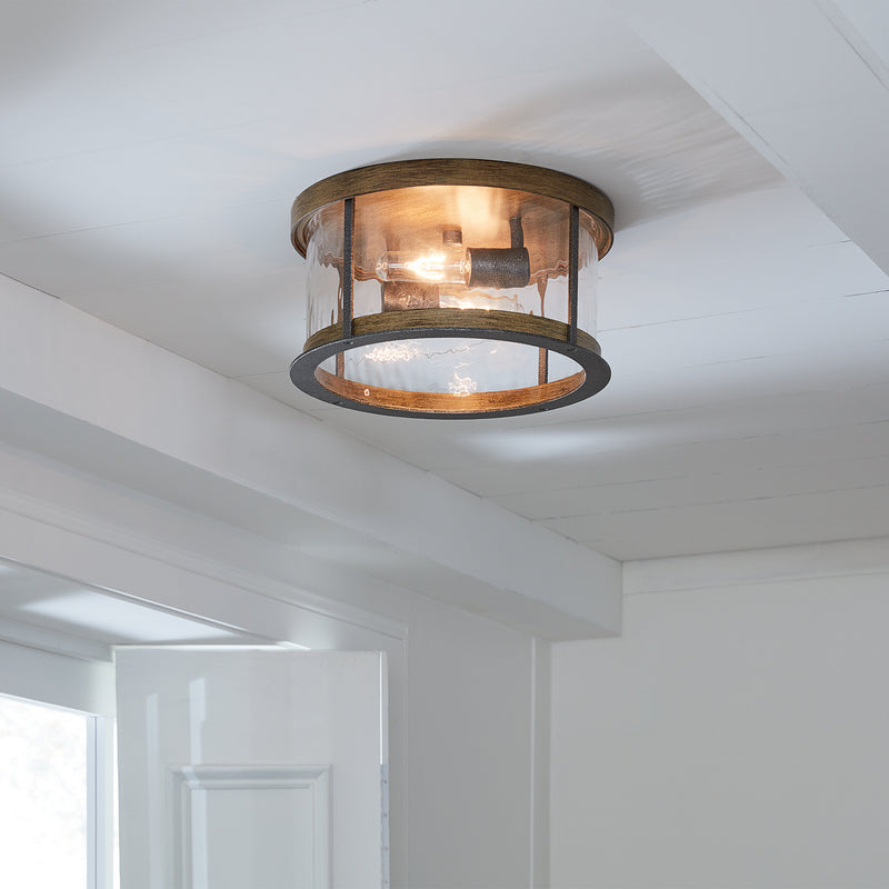 Angelo Ceiling Light