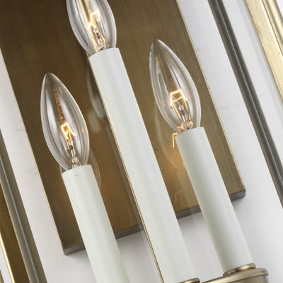 Wellsworth Outdoor Fixture