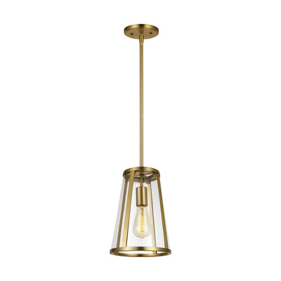 Harrow Mini Pendant