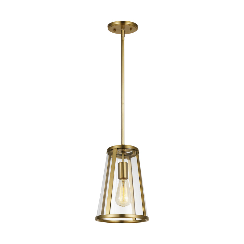 Harrow Mini Pendant
