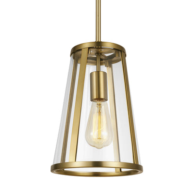 Harrow Mini Pendant