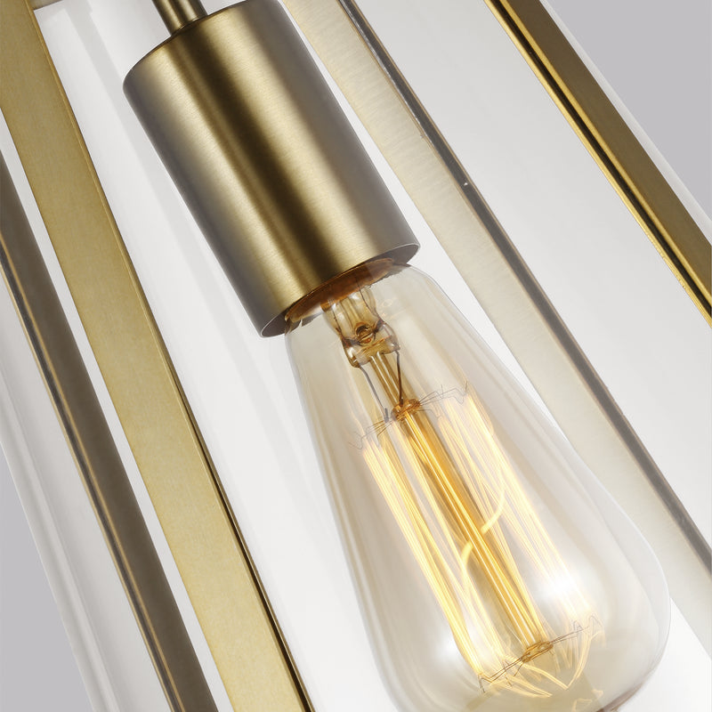 Harrow Mini Pendant