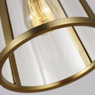 Harrow Mini Pendant