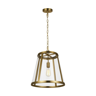 Harrow  Pendant