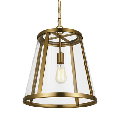 Harrow  Pendant