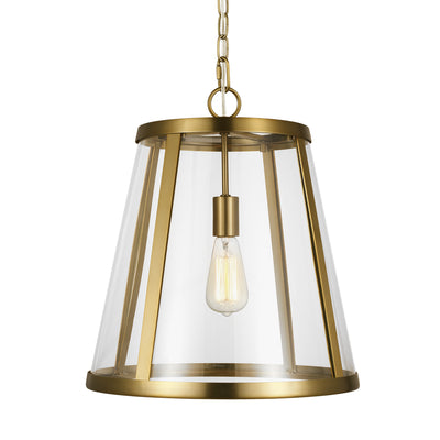 Harrow  Pendant