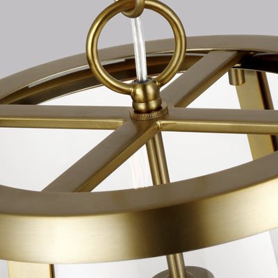 Harrow  Pendant