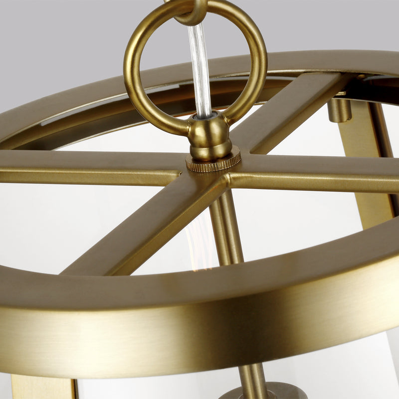 Harrow  Pendant