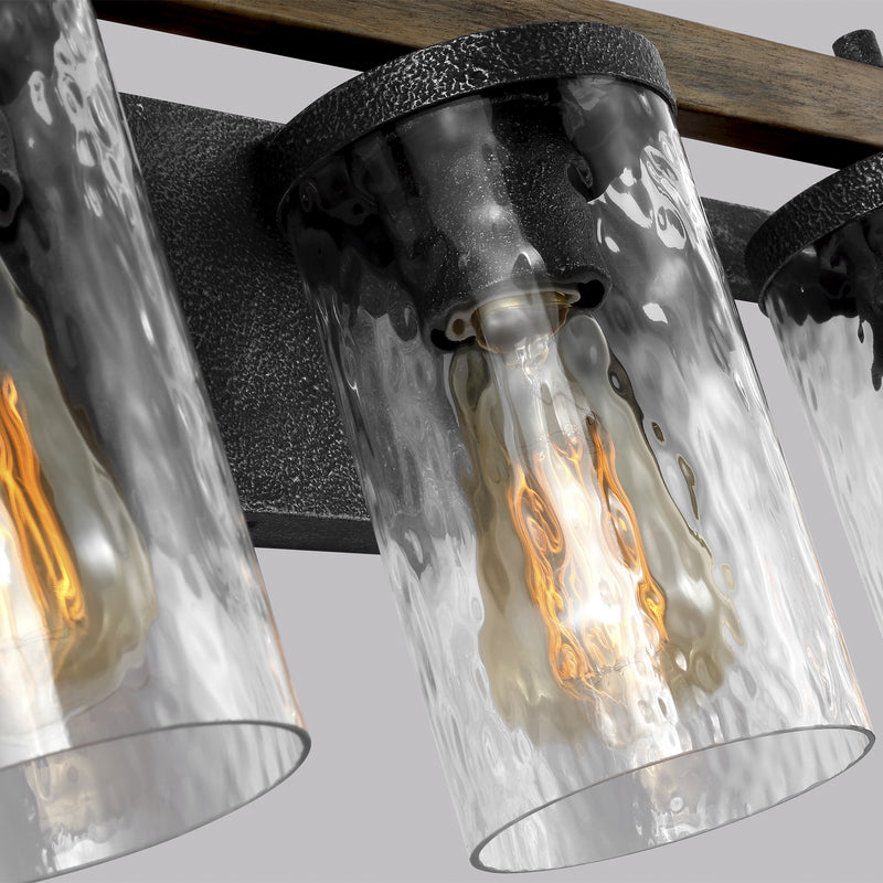 Angelo Bathroom Vanity Light