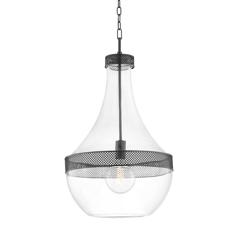 Hudson Valley Lighting - 1817-OB - Old Bronze