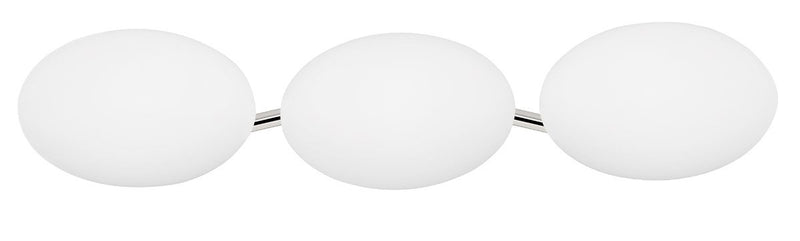 Hudson Valley Lighting - 5533-PN - Polished Nickel
