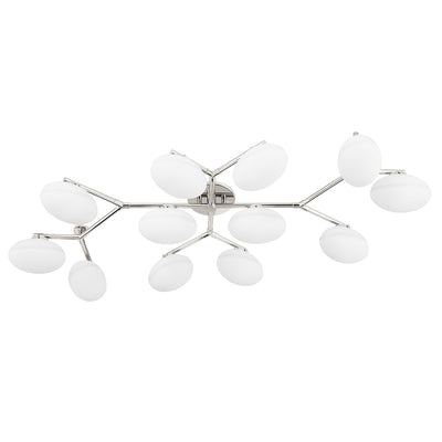 Hudson Valley Lighting - 5559-PN - Polished Nickel