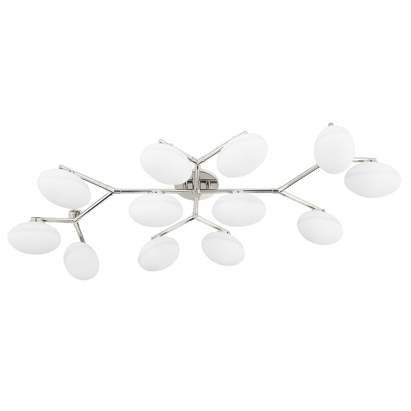 Hudson Valley Lighting - 5559-PN - Polished Nickel