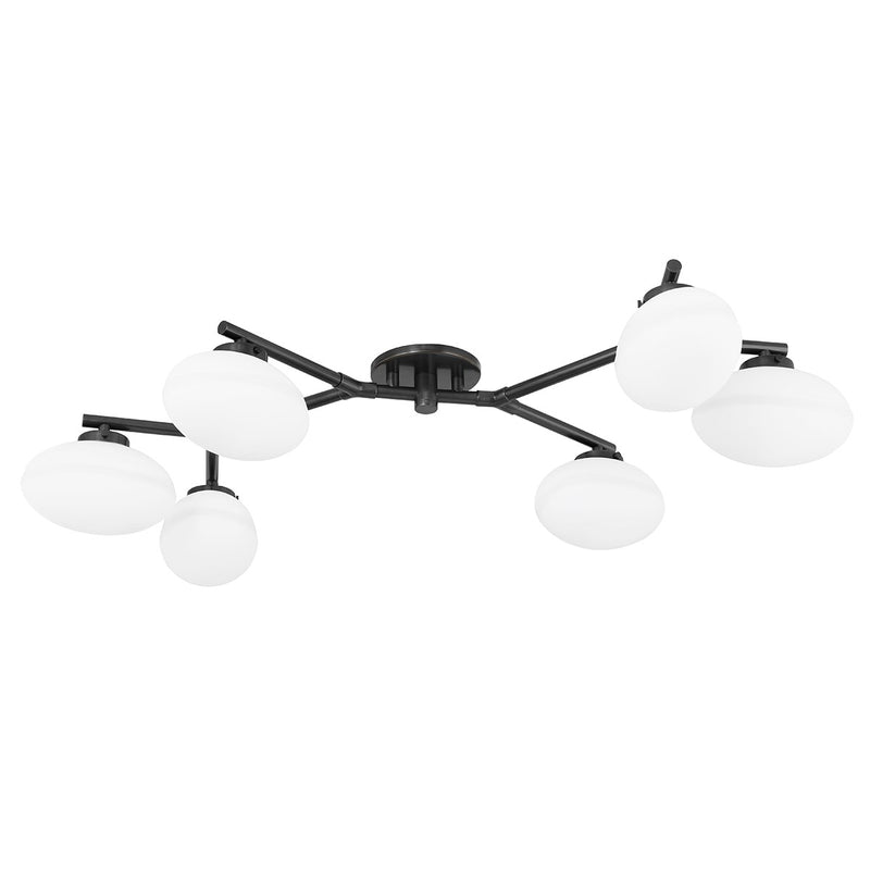 Hudson Valley Lighting - 5541-OB - Old Bronze