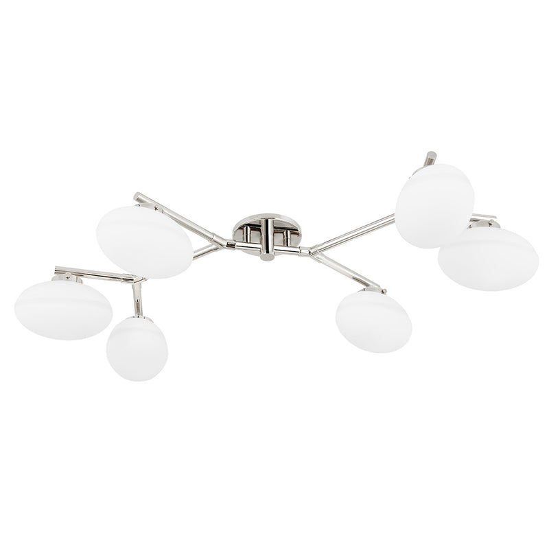 Hudson Valley Lighting - 5541-PN - Polished Nickel