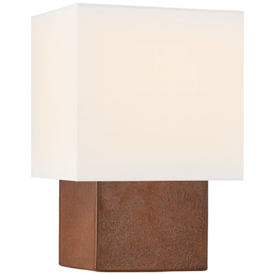 Visual Comfort Signature - KW 3676ACO-L - One Light Table Lamp - Pari - Autumn Copper