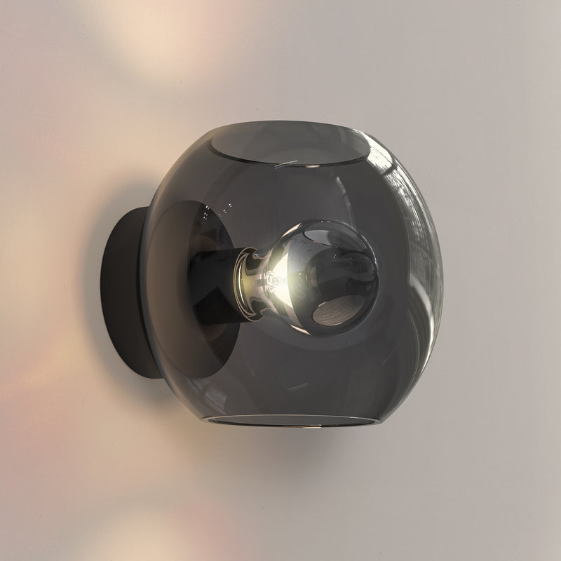 Luna Wall Sconce