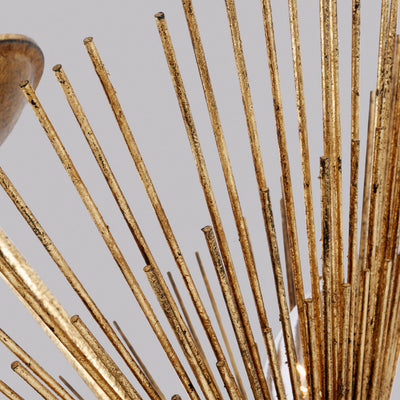 Helios Semi Flush Ceiling Light