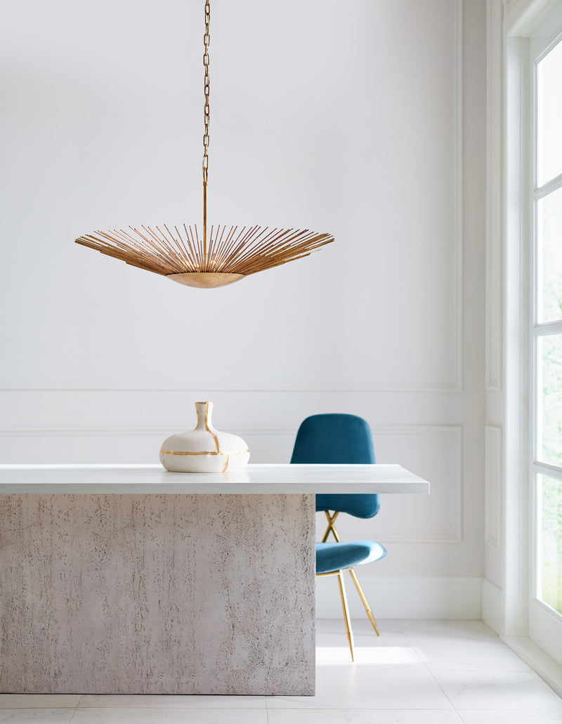 Helios Wide Pendant