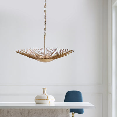 Helios Wide Pendant