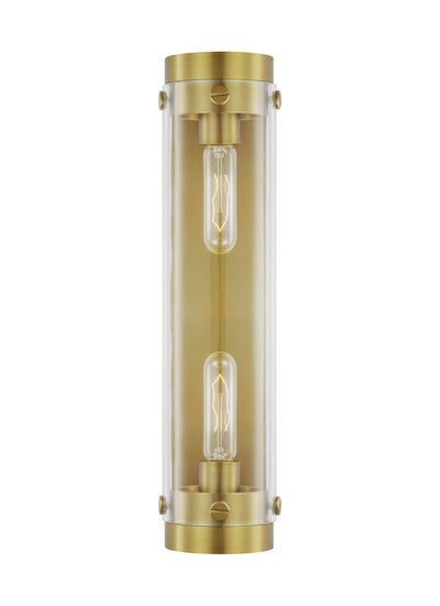 Garrett Wall Sconce