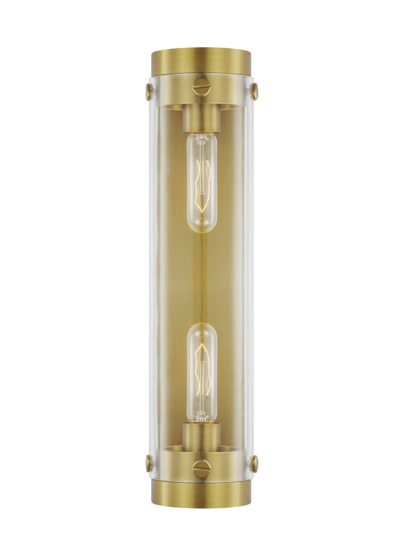 Garrett Wall Sconce
