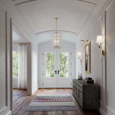 Westerly Wall Sconce